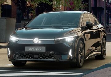 VW ID.7 11.970 km 49.950 &euro; Donauwörth 86609