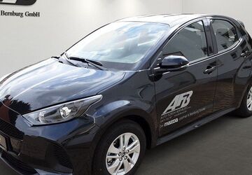 Mazda 2 Hybrid 4.288 km 24.990 &euro; Bernburg OT Baalberge 06406