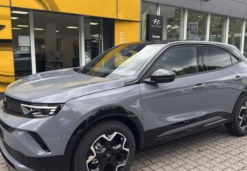 Opel Mokka 1.500 km 26.730 &euro; Espelkamp 32339