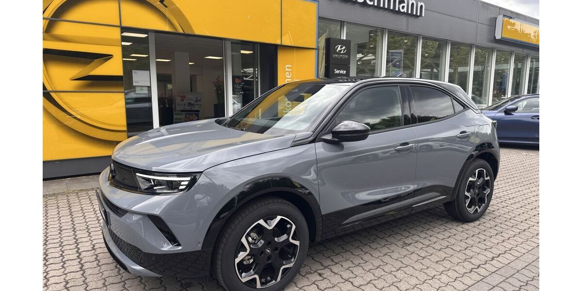 Opel Mokka 1.500 km 26.730 &euro; Espelkamp 32339