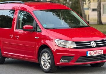 VW Caddy 199.990 km 13.490 &euro; Langenhagen 30855