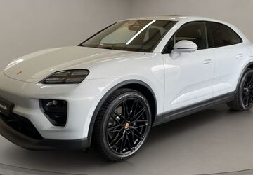 Porsche Macan 10.000 km 102.500 &euro; Köln 50823