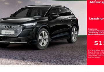 Audi Q4 e-tron 10.477 km 48.660 &euro; Menden 58706