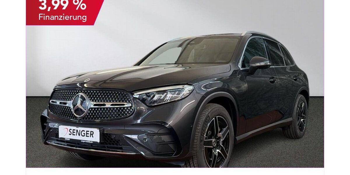 Mercedes-Benz GLC 200 18.000 km 53.870 &euro; Oldenburg 26129