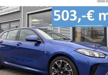 BMW 123 3.750 km 41.890 &euro; Gütersloh 33330