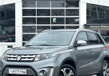 Suzuki Vitara 95.820 km 15.490 &euro; Deißlingen 78652