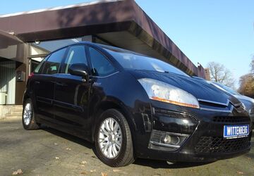 Citroen C4 Picasso 163.456 km 4.990 &euro; Bielefeld 33611