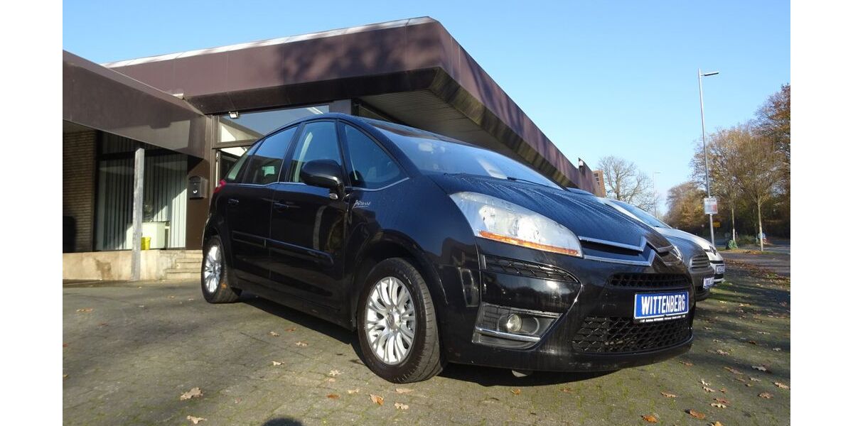 Citroen C4 Picasso 163.456 km 4.990 &euro; Bielefeld 33611