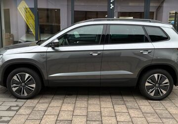 Skoda Karoq 27.246 km 35.950 &euro; Schmallenberg-Niederberndorf 57392