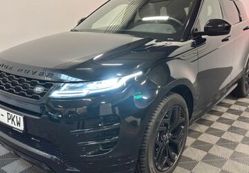 Land Rover Range Rover Evoque 91.800 km 31.990 &euro; Emden 26723