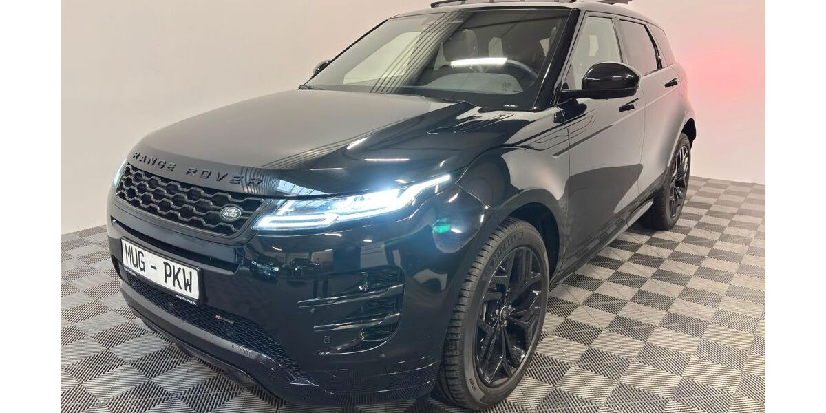 Land Rover Range Rover Evoque 91.800 km 31.990 &euro; Emden 26723