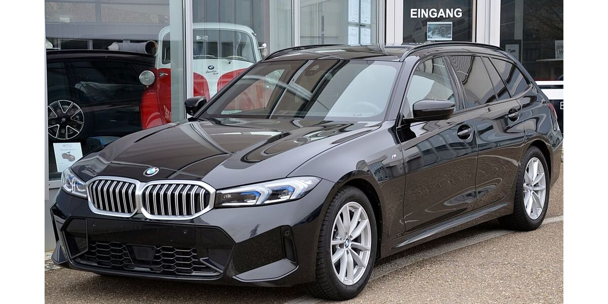 BMW 318 53.122 km 34.780 &euro; Bopfingen 73441