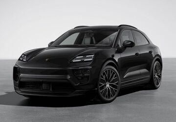 Porsche Macan 5.900 km 79.900 &euro; Stuttgart 70469