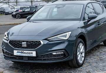 Seat Leon 6.000 km 25.985 &euro; Pohlheim 35415