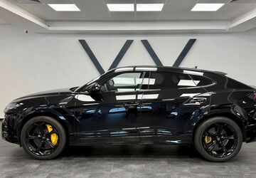 Lamborghini Urus 51.172 km 209.450 &euro; Bad Griesbach 94086