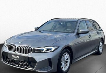 BMW 318 31.418 km 32.990 &euro; Lüneburg 21339