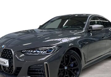 BMW M440 28.624 km 51.890 &euro; Siegen 57076