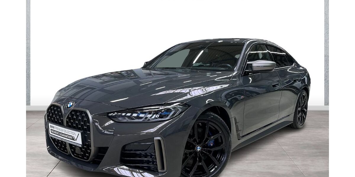 BMW M440 28.624 km 51.890 &euro; Siegen 57076