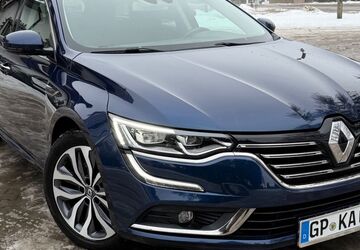 Renault Talisman 83.170 km 15.900 &euro; Ostrów Mazowiecka 