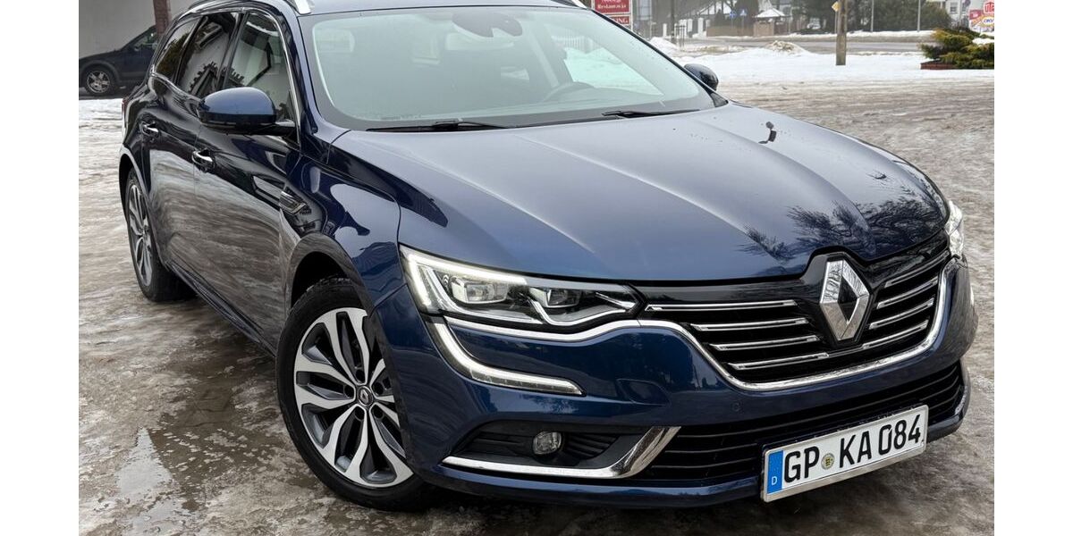 Renault Talisman 83.170 km 15.900 &euro; Ostrów Mazowiecka 