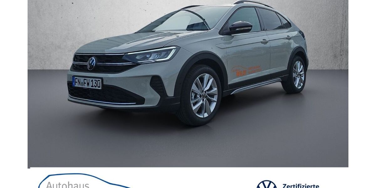 VW Taigo 8.000 km 27.990 &euro; Markdorf 88677