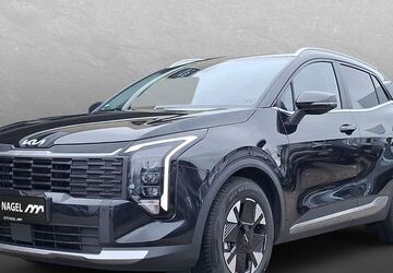 Kia Sportage 1.702 km 32.750 &euro; Geldern 47608