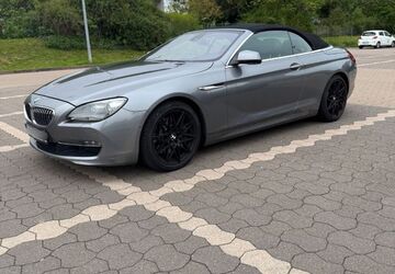 BMW 650 179.000 km 15.999 &euro; Osterode am Harz 37520