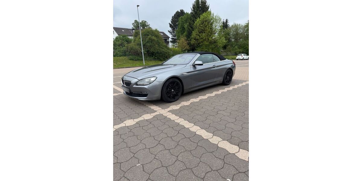 BMW 650 179.000 km 15.999 &euro; Osterode am Harz 37520