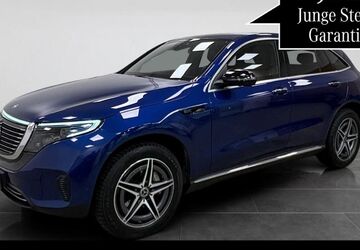 Mercedes-Benz EQC 65.337 km 32.780 &euro; Saarbrücken 66117