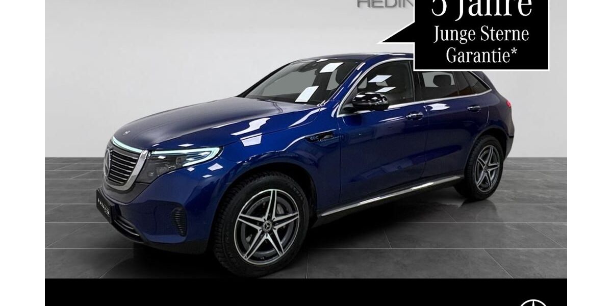 Mercedes-Benz EQC 65.337 km 32.780 &euro; Saarbrücken 66117