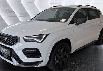 Cupra Ateca 1.011 km 39.990 &euro; Schönefeld 12529