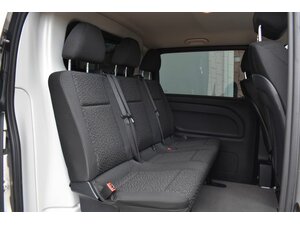 Mercedes-Benz Vito 114 CDI 4x4 kompakt Autom. Camping Edition 56.134 km 34.995 &euro; Donauwörth 86609