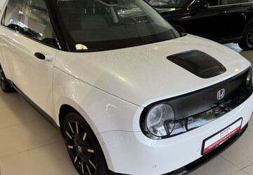 Honda e 50.056 km 15.990 &euro; Brühl 50321