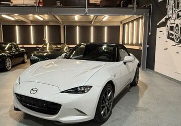 Mazda MX-5 10.000 km 29.900 &euro; Eddersheim 65795