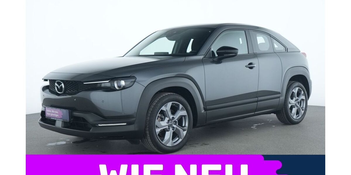 Mazda MX-30 49.977 km 12.195 &euro; Garching bei München 85748