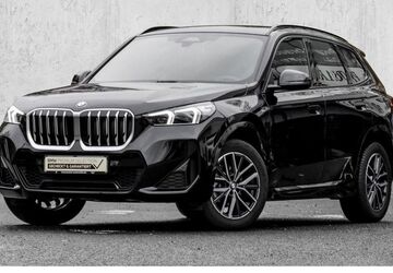 BMW X1 10.913 km 36.590 &euro; Münster 48163