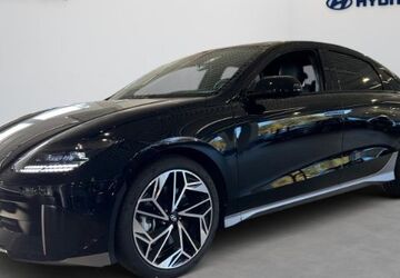Hyundai IONIQ 6 2.150 km 48.487 &euro; Jüchen 41363