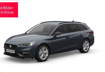 Seat Leon 25.015 km 26.930 &euro; Hofheim-Diedenbergen 65719