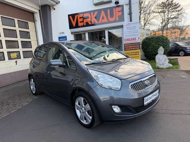 Kia Venga 118.500 km 5.480 &euro; Würzburg 97076
