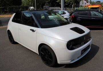 Honda e 19.000 km 20.999 &euro; Königslutter 38154