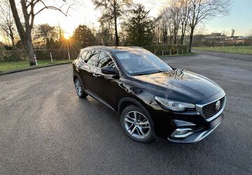 MG HS 41.383 km 22.290 &euro; Steinfurt 48565