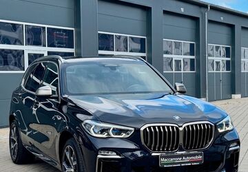 BMW X5 M50 76.900 km 53.900 &euro; Kaufbeuren 87600