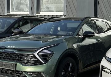 Kia Sportage 63.650 km 29.990 &euro; Castrop-Rauxel 44579