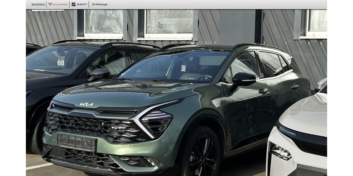 Kia Sportage 63.650 km 29.990 &euro; Castrop-Rauxel 44579