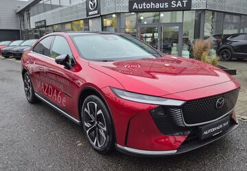 Mazda 6e 1.200 km 39.980 &euro; Leer 26789