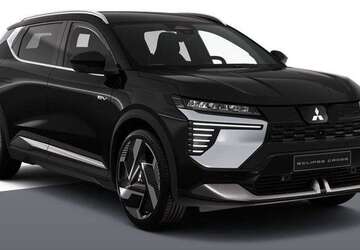 Mitsubishi Eclipse Cross 1.500 km 49.990 &euro; Gröbenzell 82194