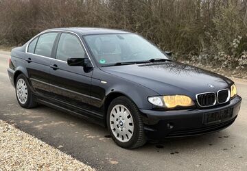 BMW 316 223.200 km 3.100 &euro; Vettweiß 52391
