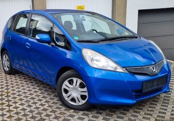 Honda Jazz 149.000 km 5.999 &euro; Köln 50354