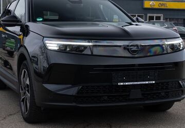 Opel Grandland (X) 9.872 km 30.999 &euro; Neustadt an der Aisch 91413