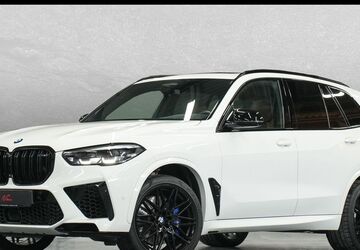 BMW X5 M 63.000 km 74.900 &euro; Mainz 55130
